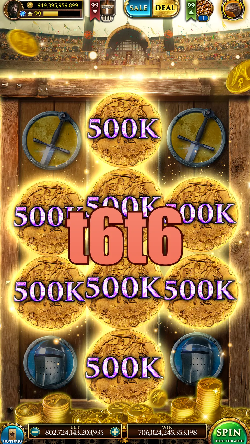 t6t6 APK
