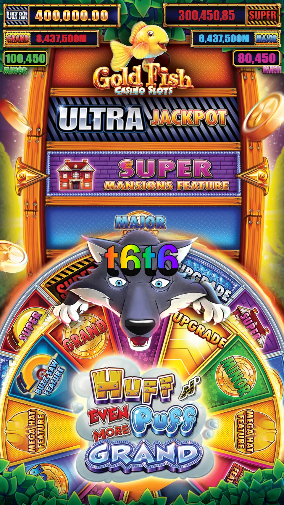t6t6 APK