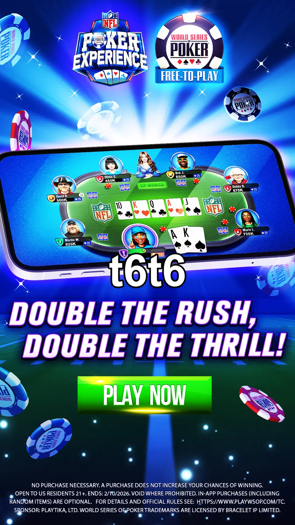 t6t6 APK