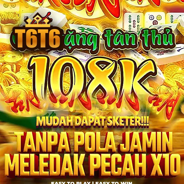 t6t6 Daftar Sekarang - Unduh APK