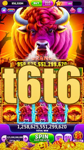 t6t6 Preview - Resmi Unduh